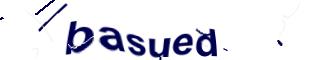 Captcha challenge image