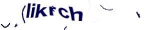 Captcha challenge image