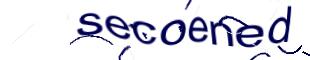 Captcha challenge image