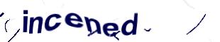 Captcha challenge image