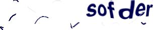 Captcha challenge image